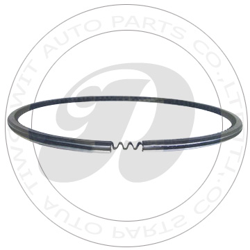 DSF Oil Ring Compatible for Cummins
